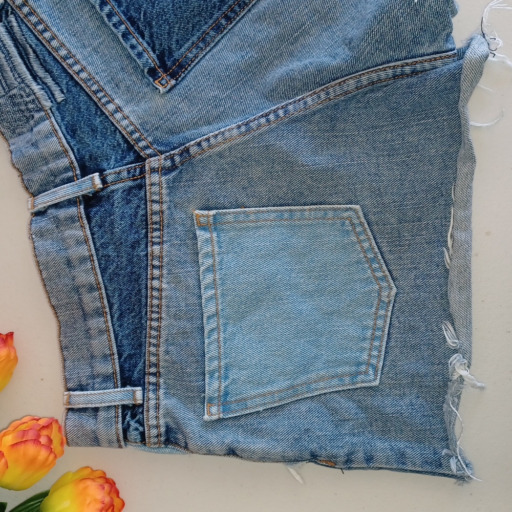 Revice shorts - Picture 4 of 10